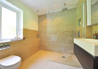 Custom Bathroom Renovations Sydney